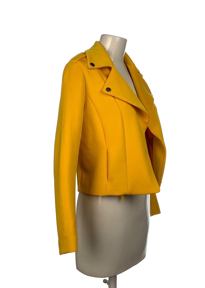 Stradivarius Blazer %70 İndirimli. - Görsel 2