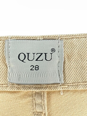 28 Beden çeşitli Renk Quzu Jean / Kot %70 İndirimli.