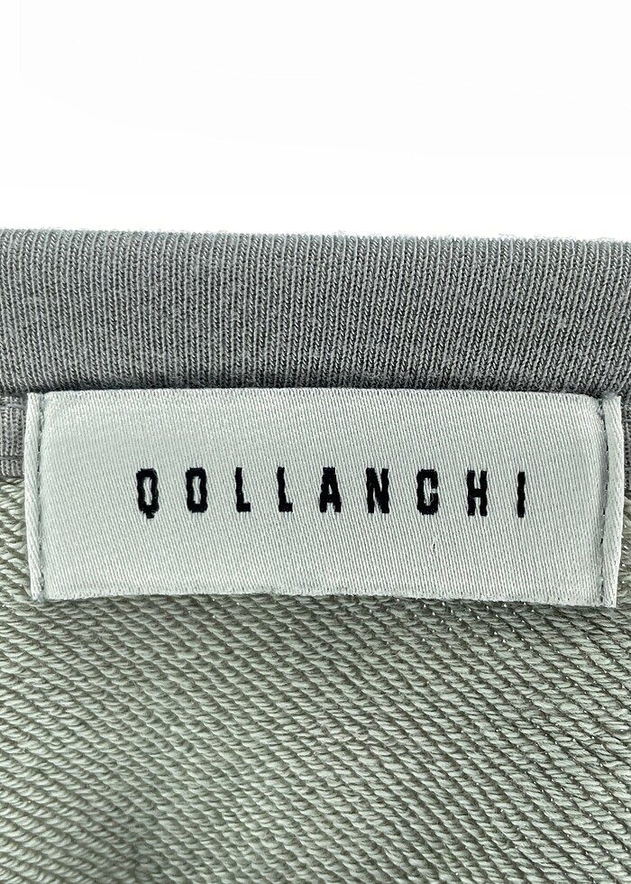 Diğer Sweatshirt %70 İndirimli. - Görsel 4