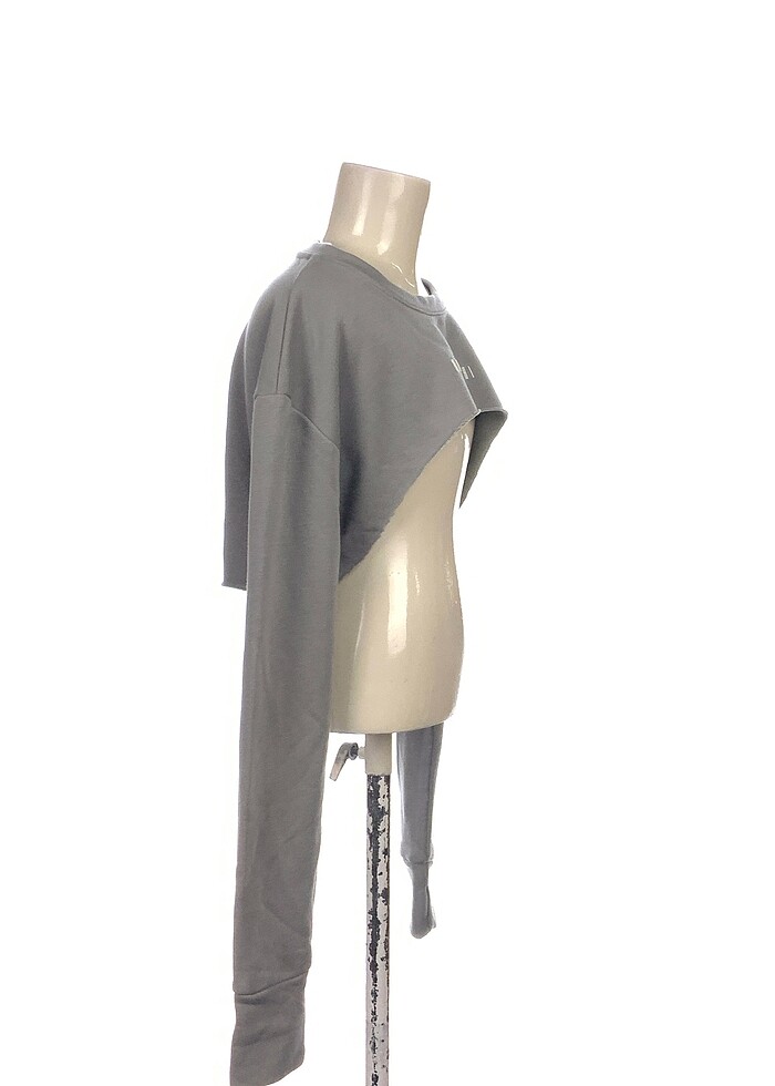 Diğer Sweatshirt %70 İndirimli. - Görsel 2