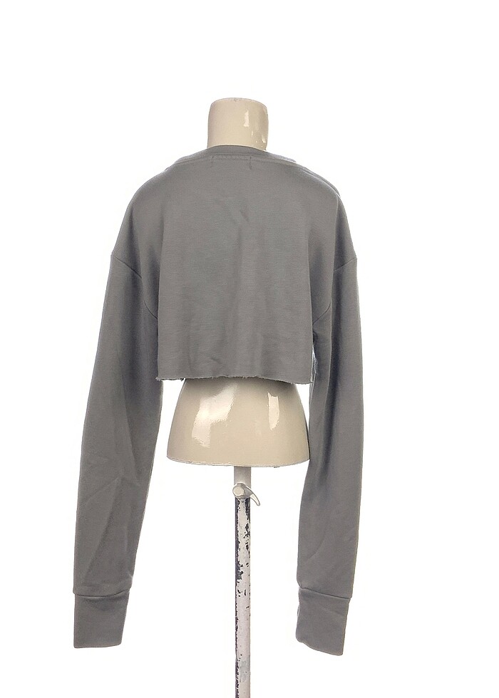 Diğer Sweatshirt %70 İndirimli. - Görsel 3