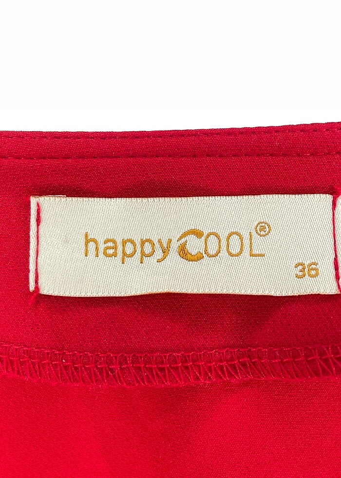 Diğer Kısa Elbise %70 İndirimli. - Görsel 4