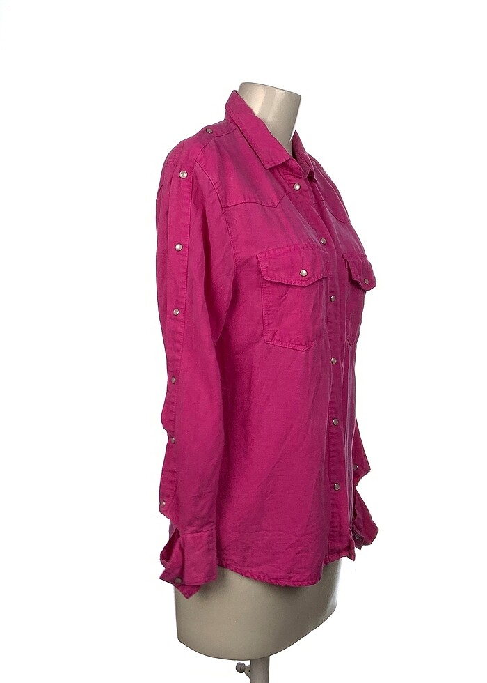 Diğer Gömlek %70 İndirimli. - Görsel 2