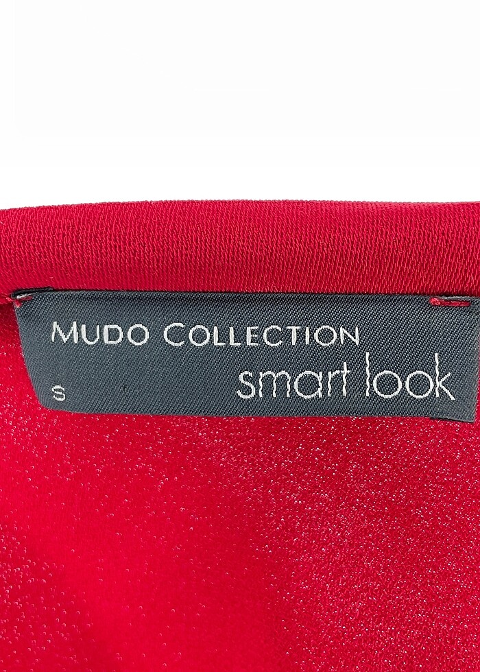 Mudo Bluz %70 İndirimli. - Görsel 4