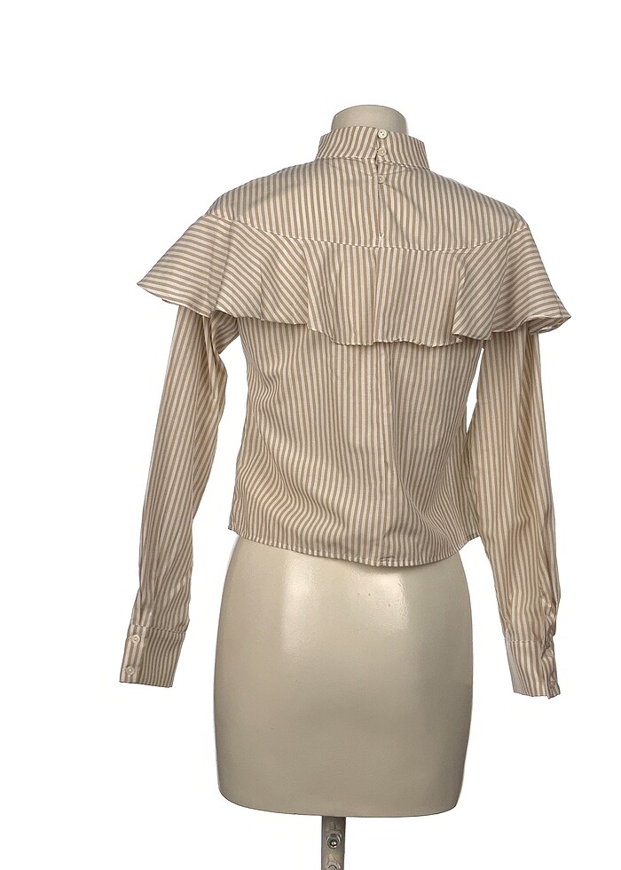 Trendyol & Milla Bluz %70 İndirimli. - Görsel 3