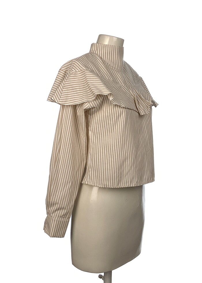 Trendyol & Milla Bluz %70 İndirimli. - Görsel 2