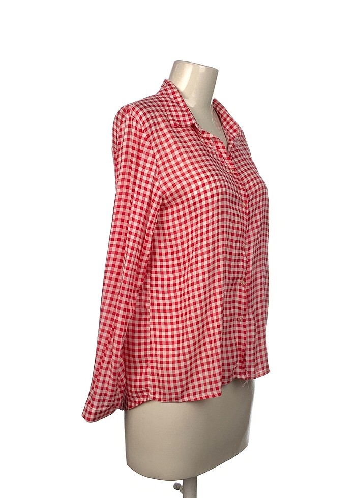 Diğer Gömlek %70 İndirimli. - Görsel 2