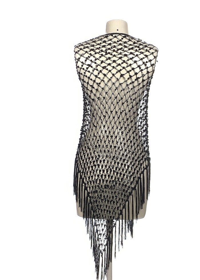 Diğer Şal %70 İndirimli. - Görsel 3