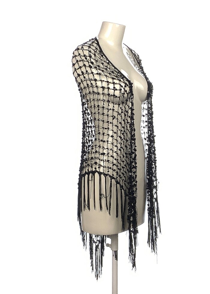 Diğer Şal %70 İndirimli. - Görsel 2