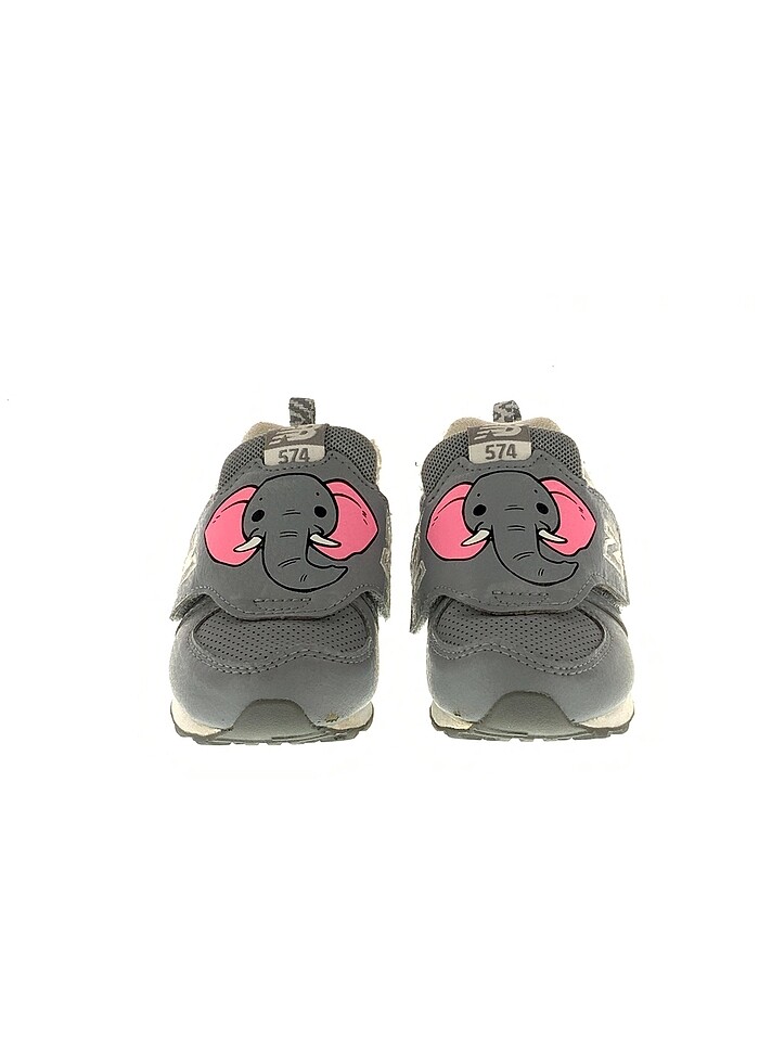 New Balance Spor Ayakkabı %70 İndirimli. - Görsel 3