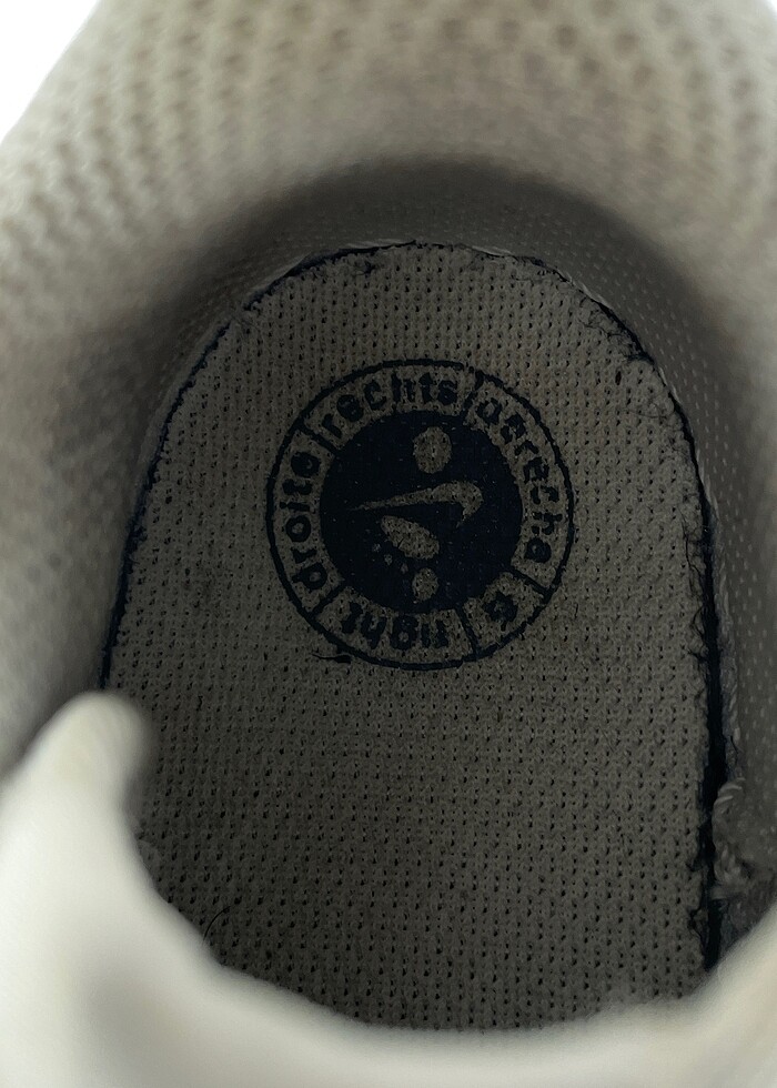 Nike Spor Ayakkabı %70 İndirimli. - Görsel 4