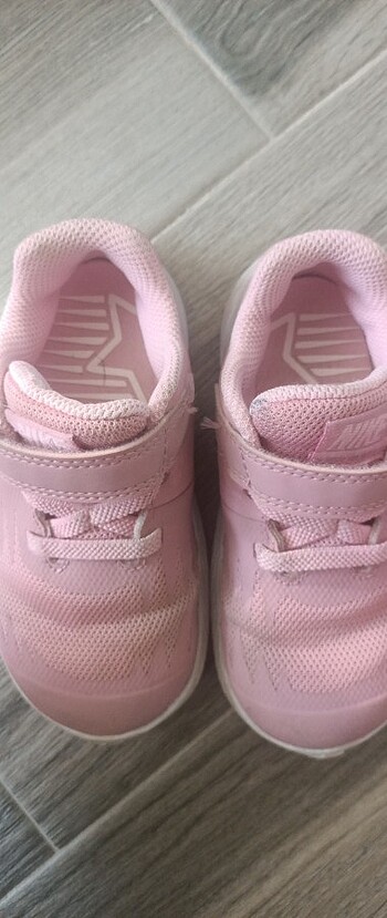 Nike Nike spor ayakkabı