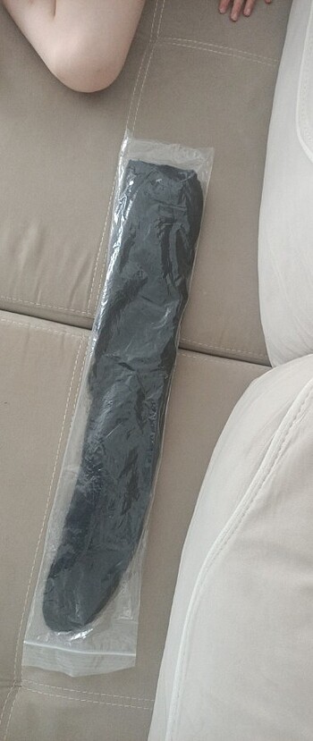 Diğer Marpessa Fiber Sentetik Kabarık Dalgalı Yarım Ay 2 Yan Çit çıt k