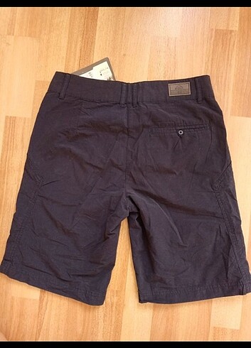 Mckinley orjinal kadın şort - Görsel 5