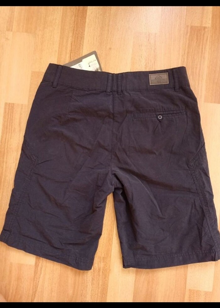 Mckinley orjinal kadın şort - Görsel 5