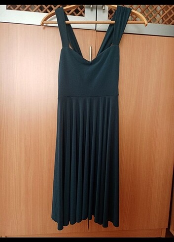 Asssos elbise - Görsel 2