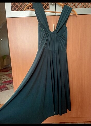 Asssos elbise - Görsel 5