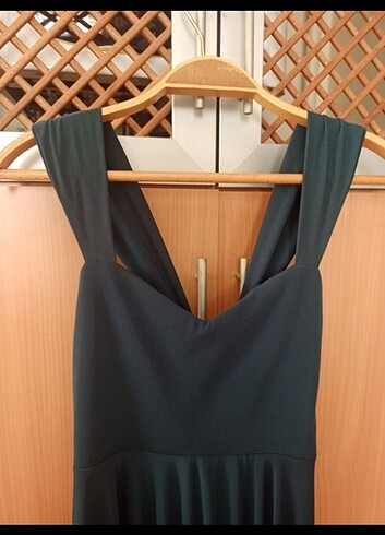 Asssos elbise - Görsel 6