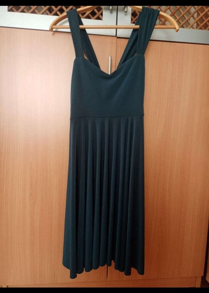 Asssos elbise - Görsel 2