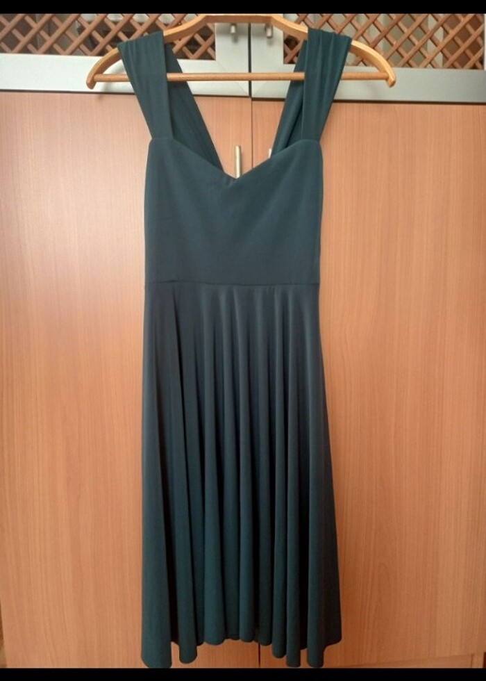 Asssos elbise - Görsel 3