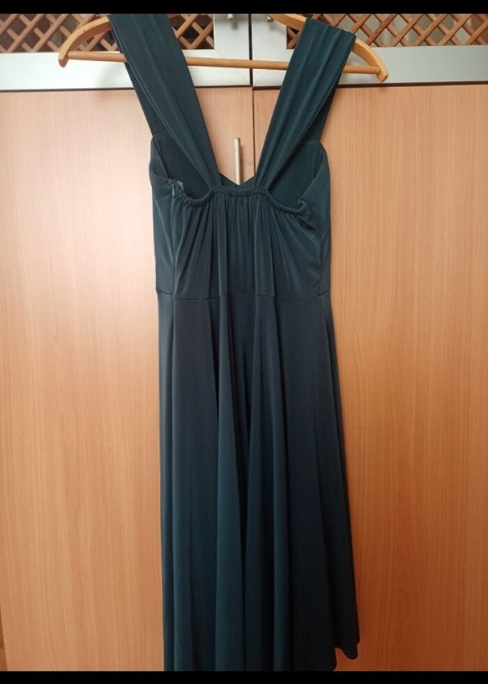 Asssos elbise - Görsel 4