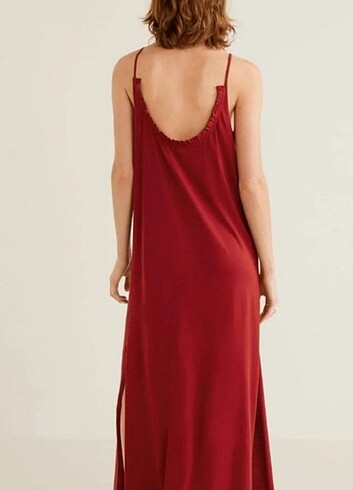 mango elbise  - Görsel 2