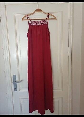 mango elbise  - Görsel 3