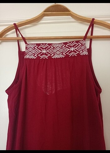 mango elbise  - Görsel 4