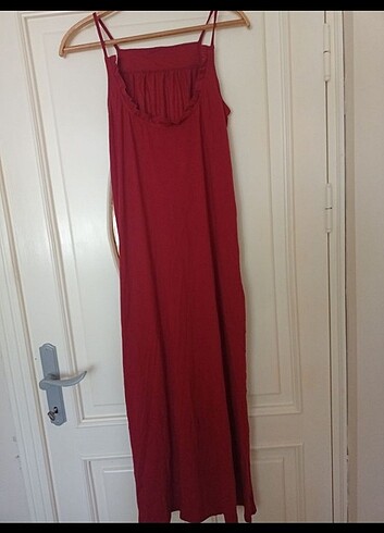 mango elbise  - Görsel 6