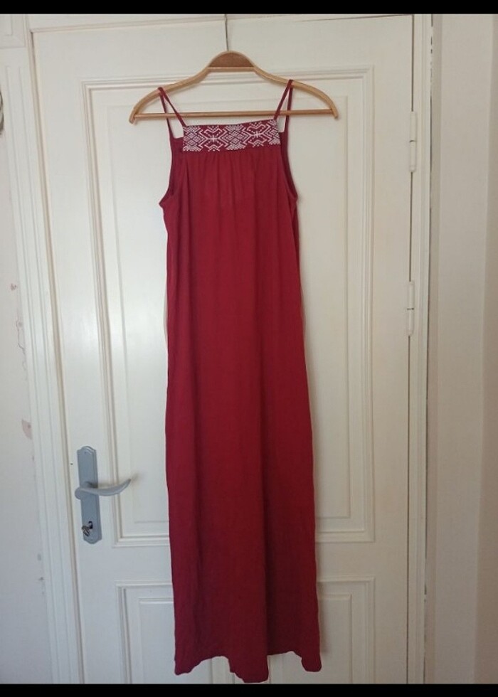 mango elbise  - Görsel 3