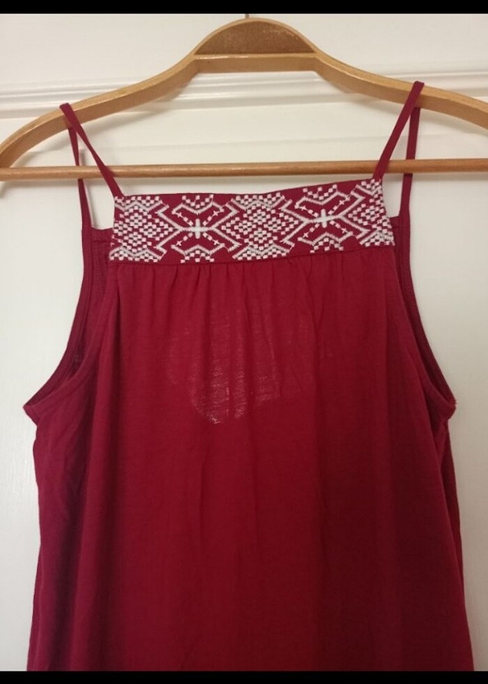 mango elbise  - Görsel 4