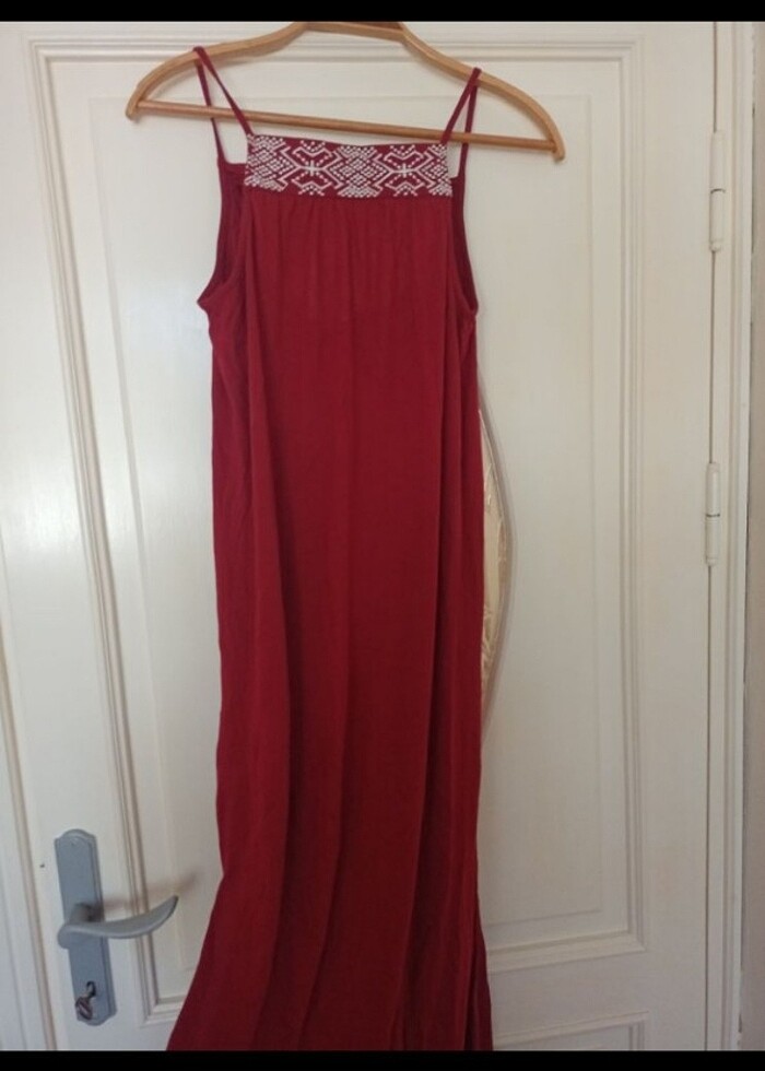 mango elbise  - Görsel 5