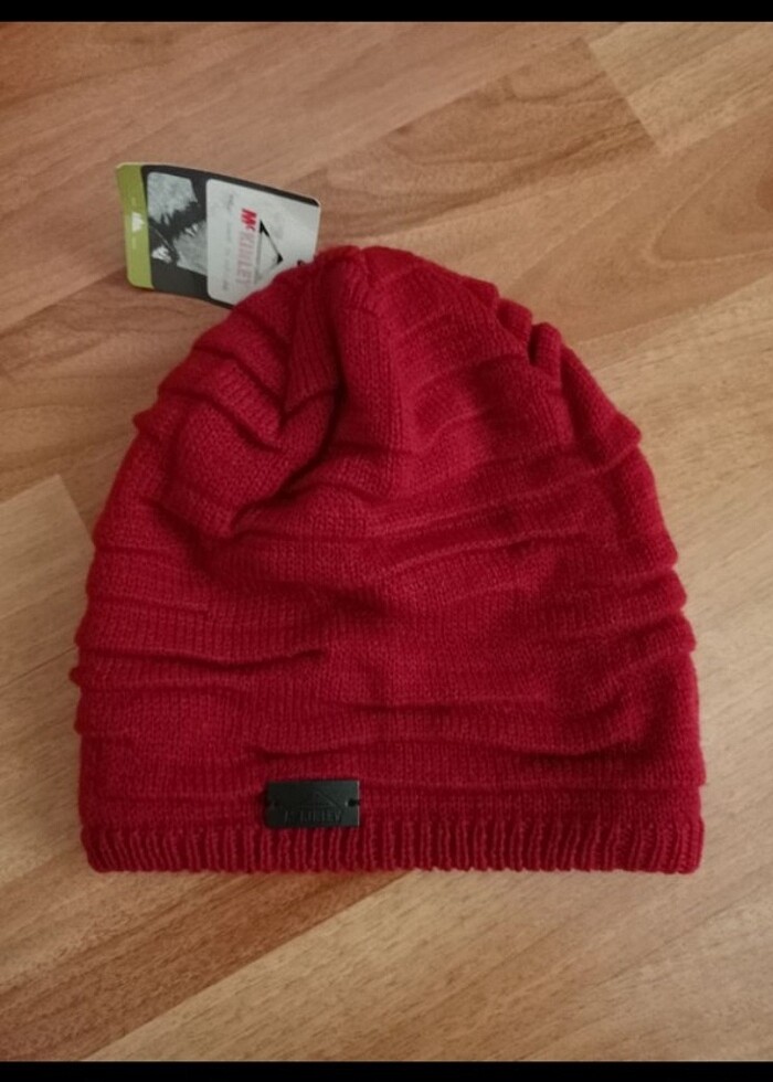 Mckinley orjinal bere  - Görsel 2