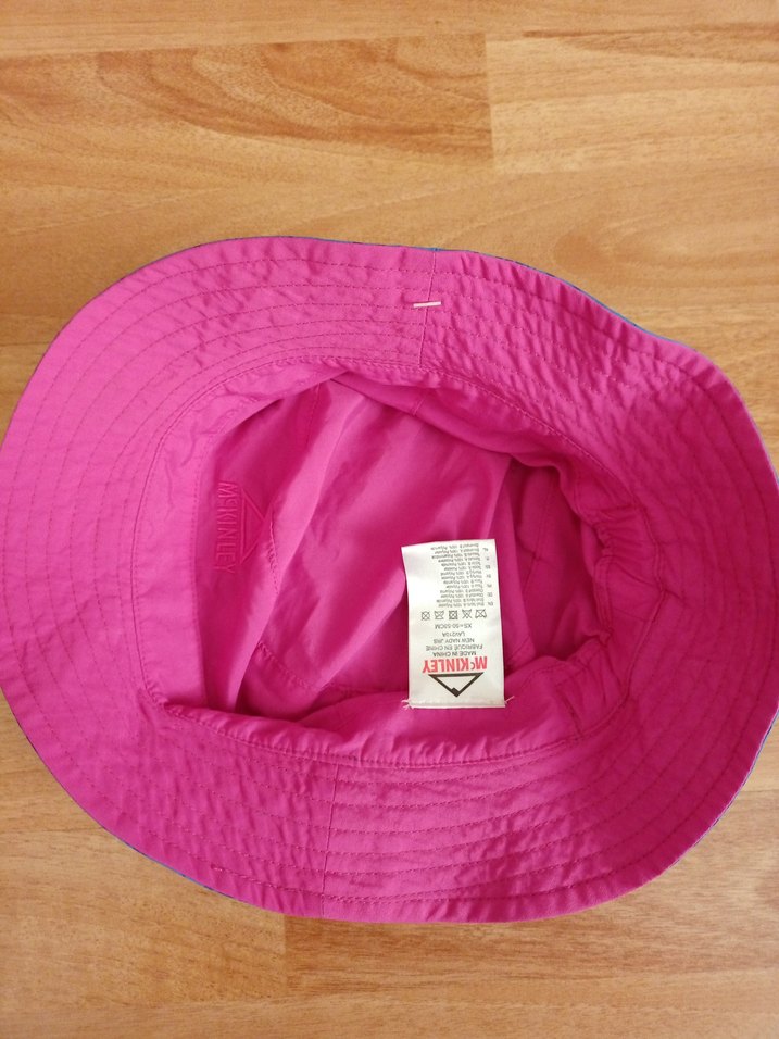 McKinley Şapka - Görsel 4