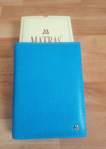 Matraş notluk ajanda organizer filofax - Görsel 5