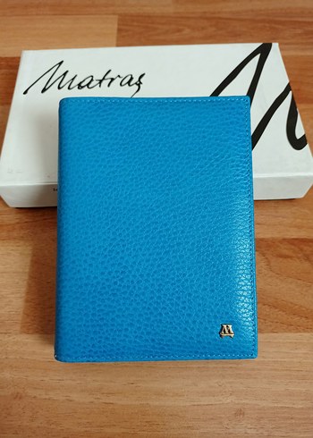 Matraş notluk ajanda organizer filofax - Görsel 6