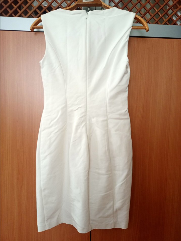 Adil ışık elbise - Görsel 5