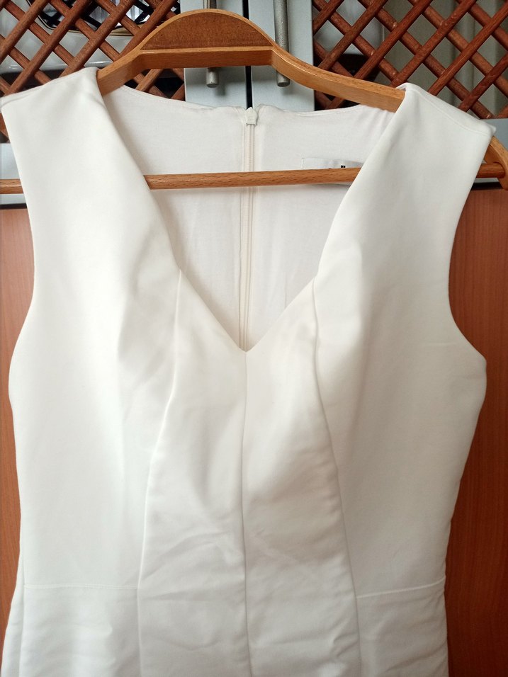 Adil ışık elbise - Görsel 3