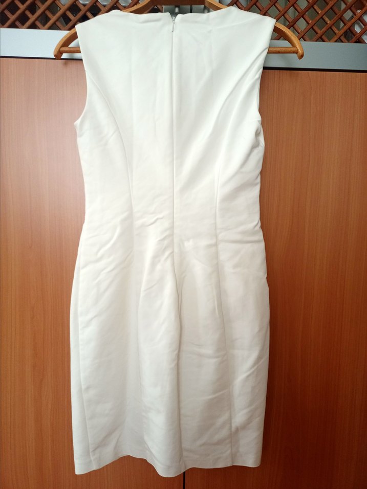 Adil ışık elbise - Görsel 4