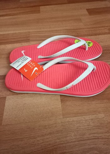 Nike parmak arası terlik - Görsel 6