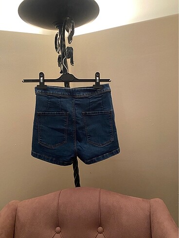 Pull and Bear Pull&Bear Kot Şort