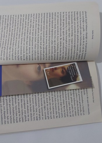 Bir Kadının Yaşamından Yirmi Dört Saat - Stefan Zweig - Görsel 3