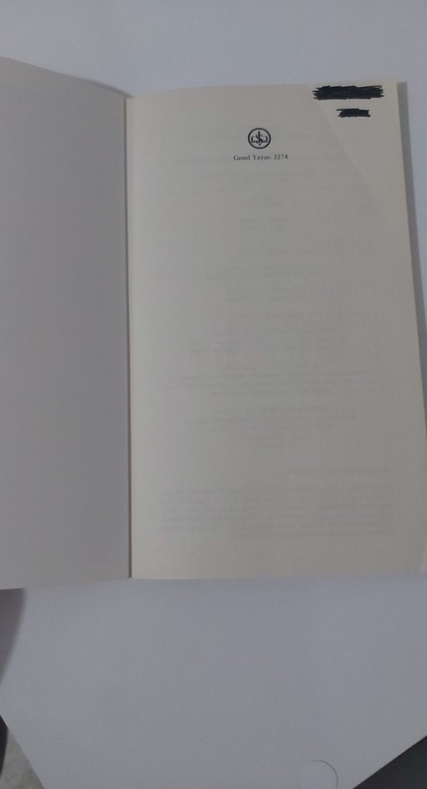 Bir Kadının Yaşamından Yirmi Dört Saat - Stefan Zweig - Görsel 4