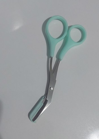 Kaş Düzenleme Makası - Görsel 2