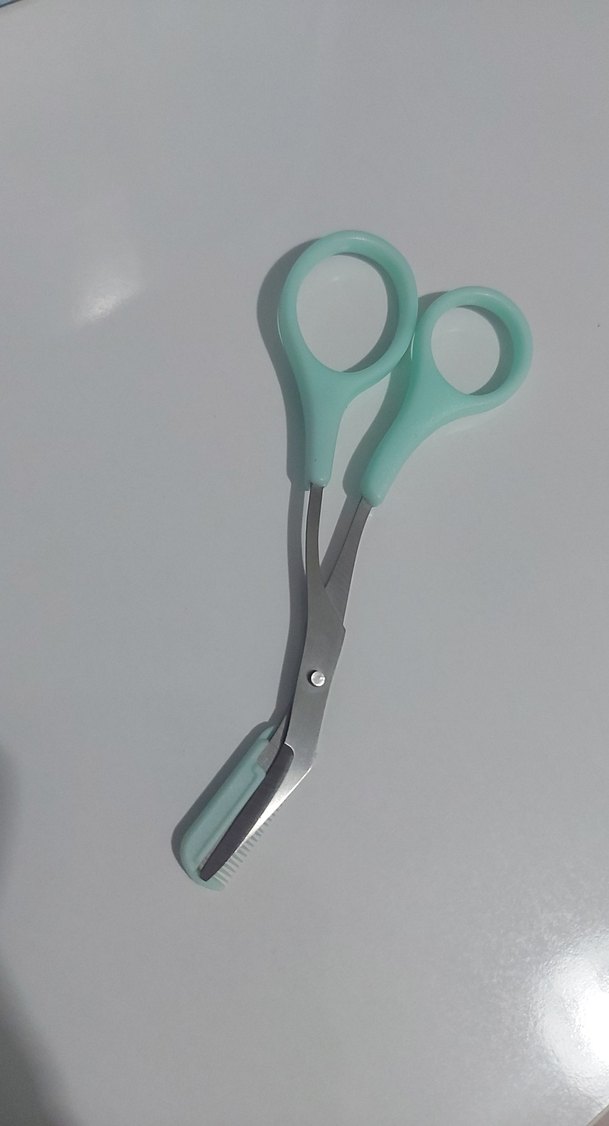 Kaş Düzenleme Makası - Görsel 2