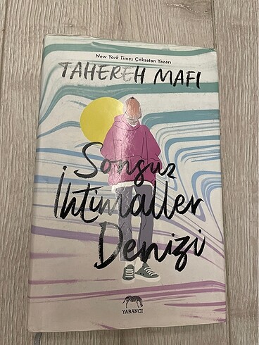 Sonsuz ihtimaller denizi