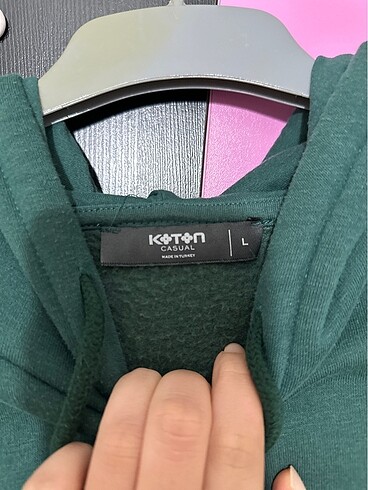 Koton Sweat
