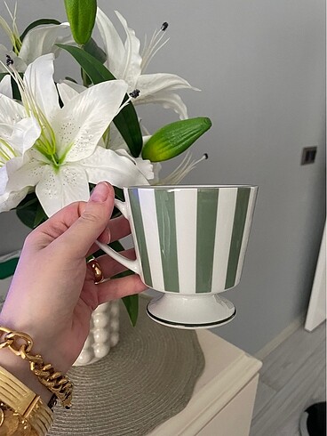 H&M kupa