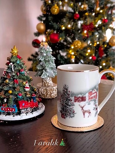 H&m home kupa 2 adet