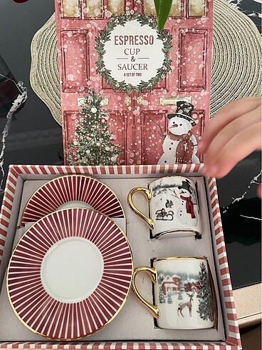 H&M Home H&M home fincan